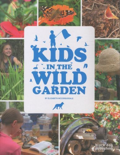 Kids in the Wild Garden