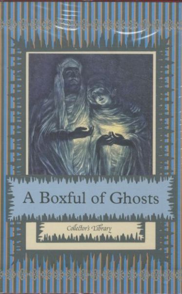 A BOXFUL OF GHOSTS