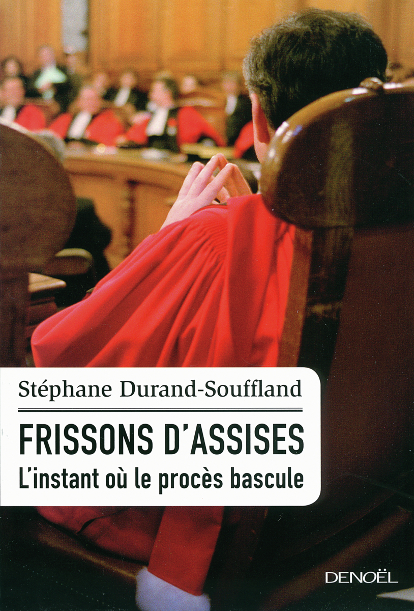 Frissons d'assises