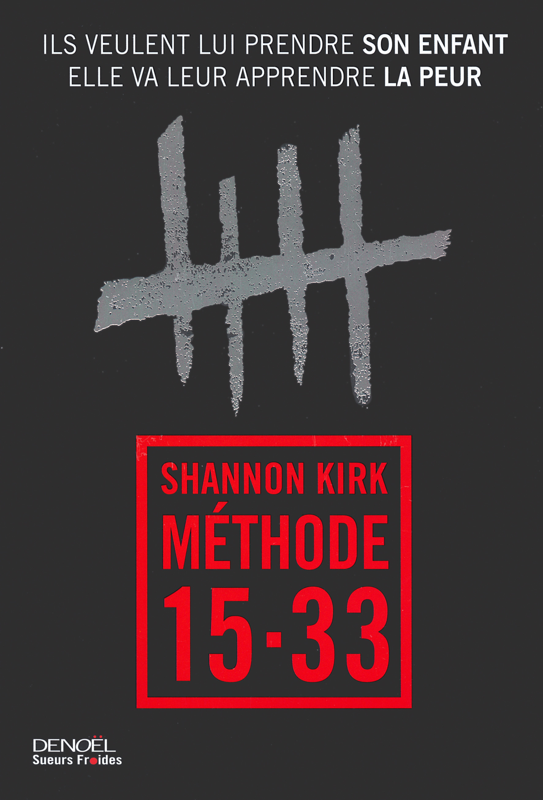 Méthode 15-33