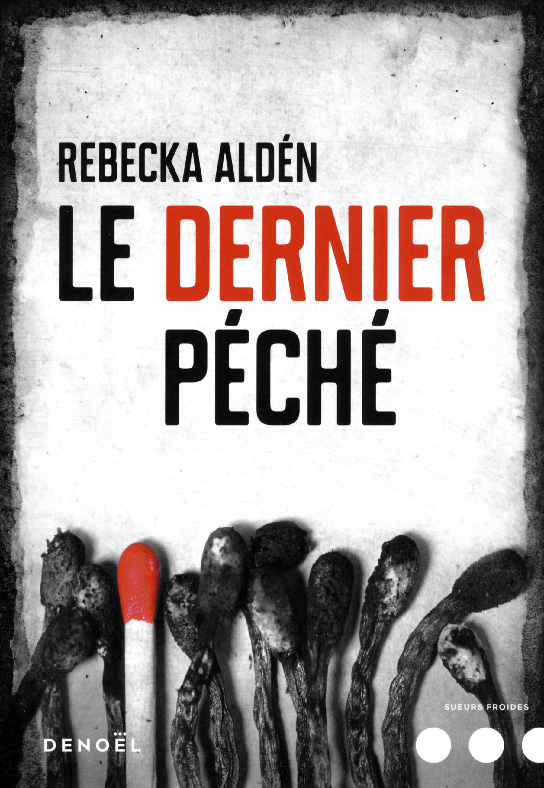 Le Dernier Péché