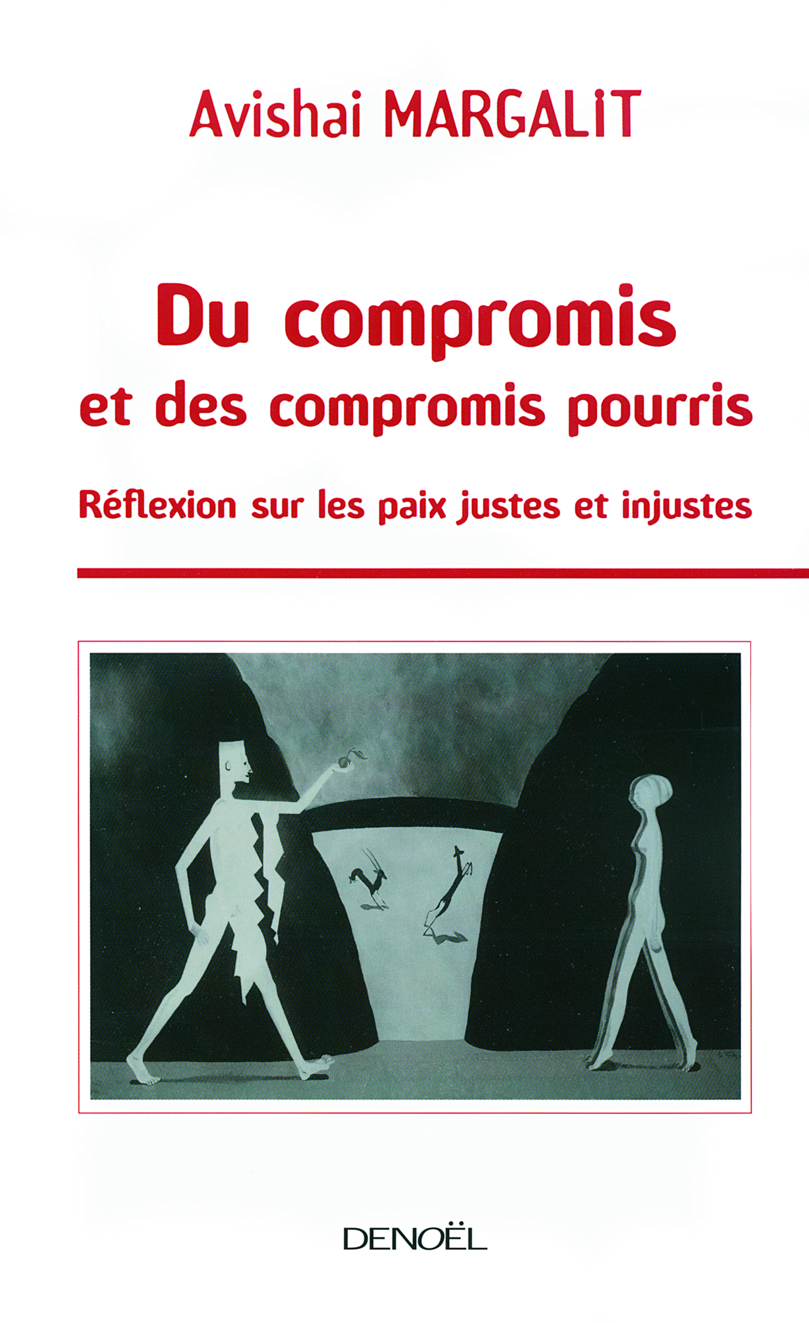 Du compromis et des compromis pourris