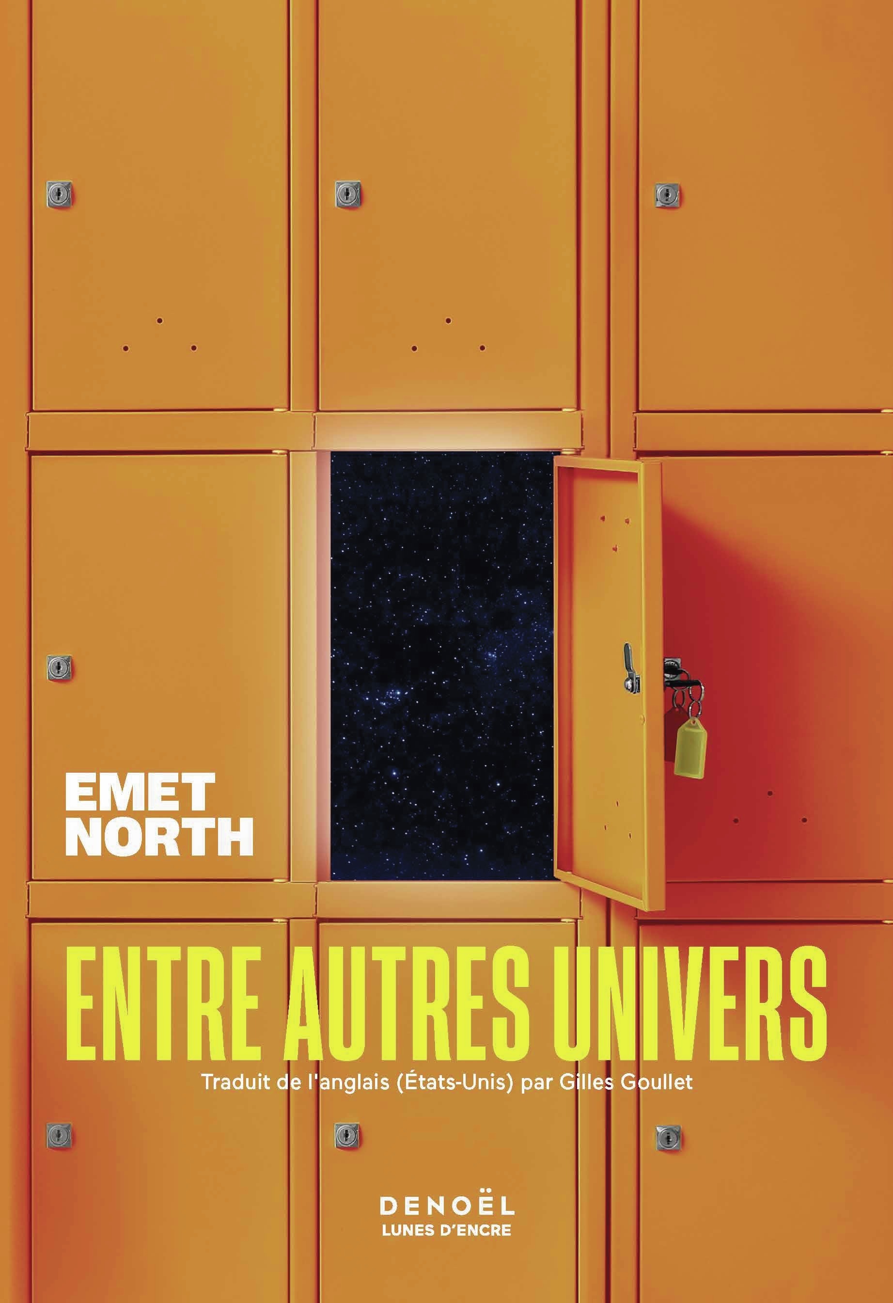 Entre autres univers