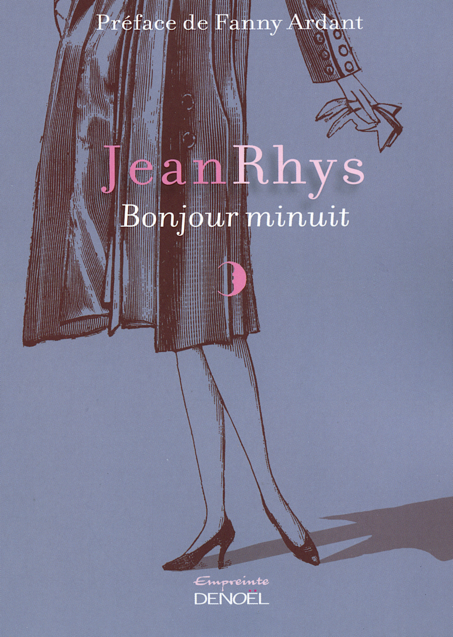 BONJOUR MINUIT