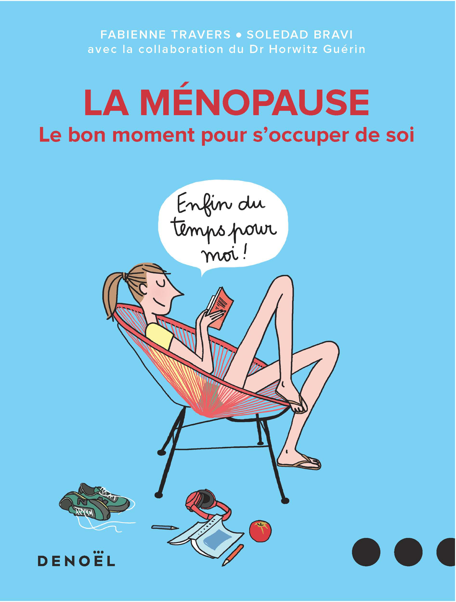 La ménopause