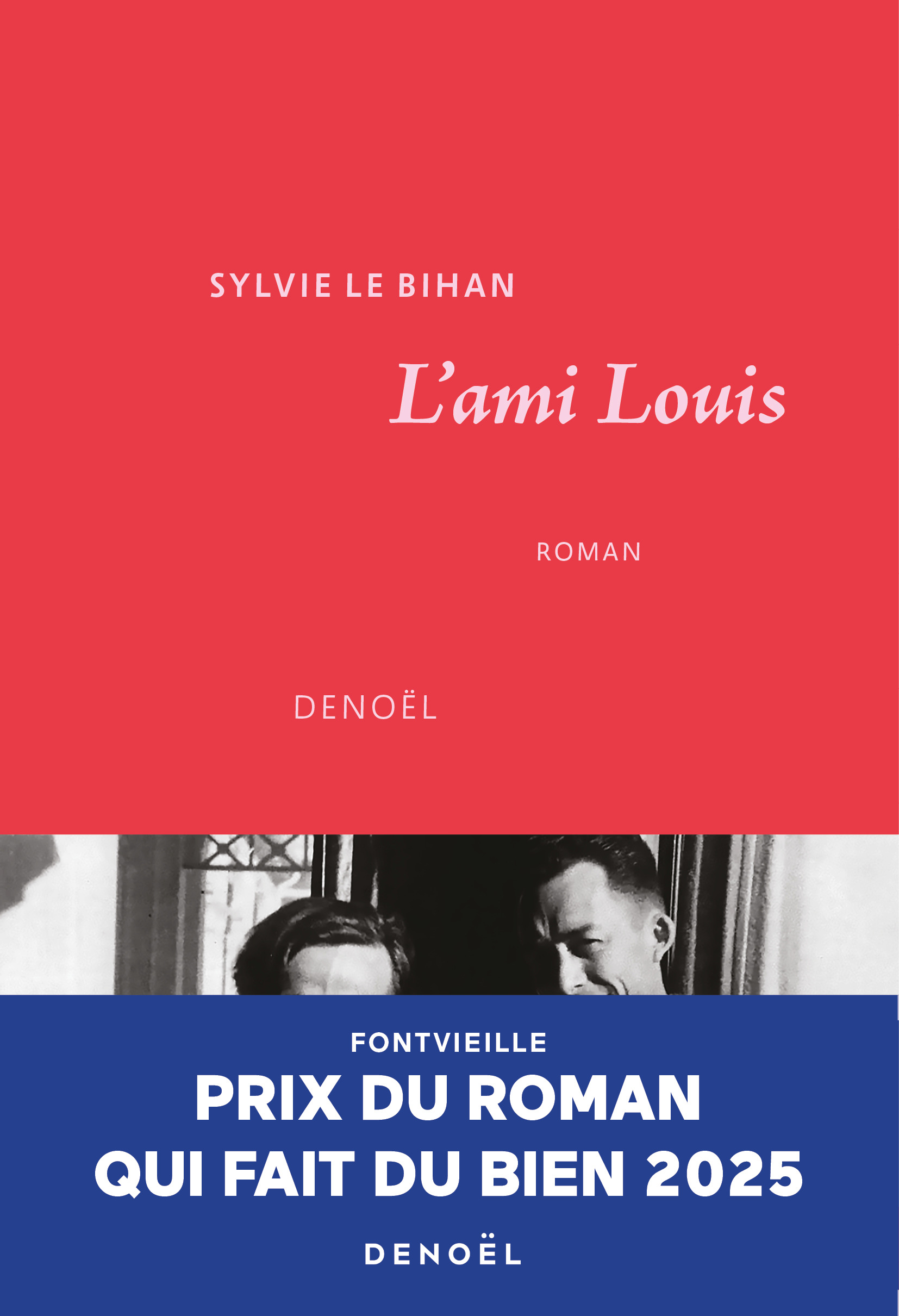 L'ami Louis