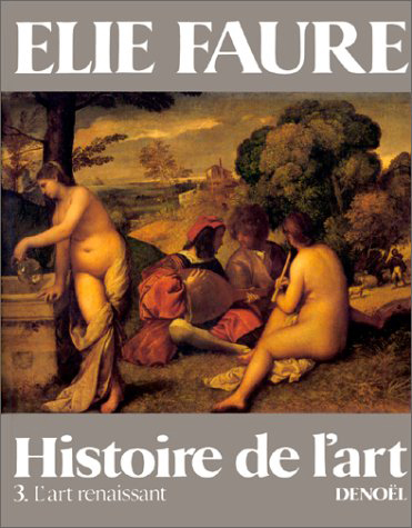 Histoire de l'art
