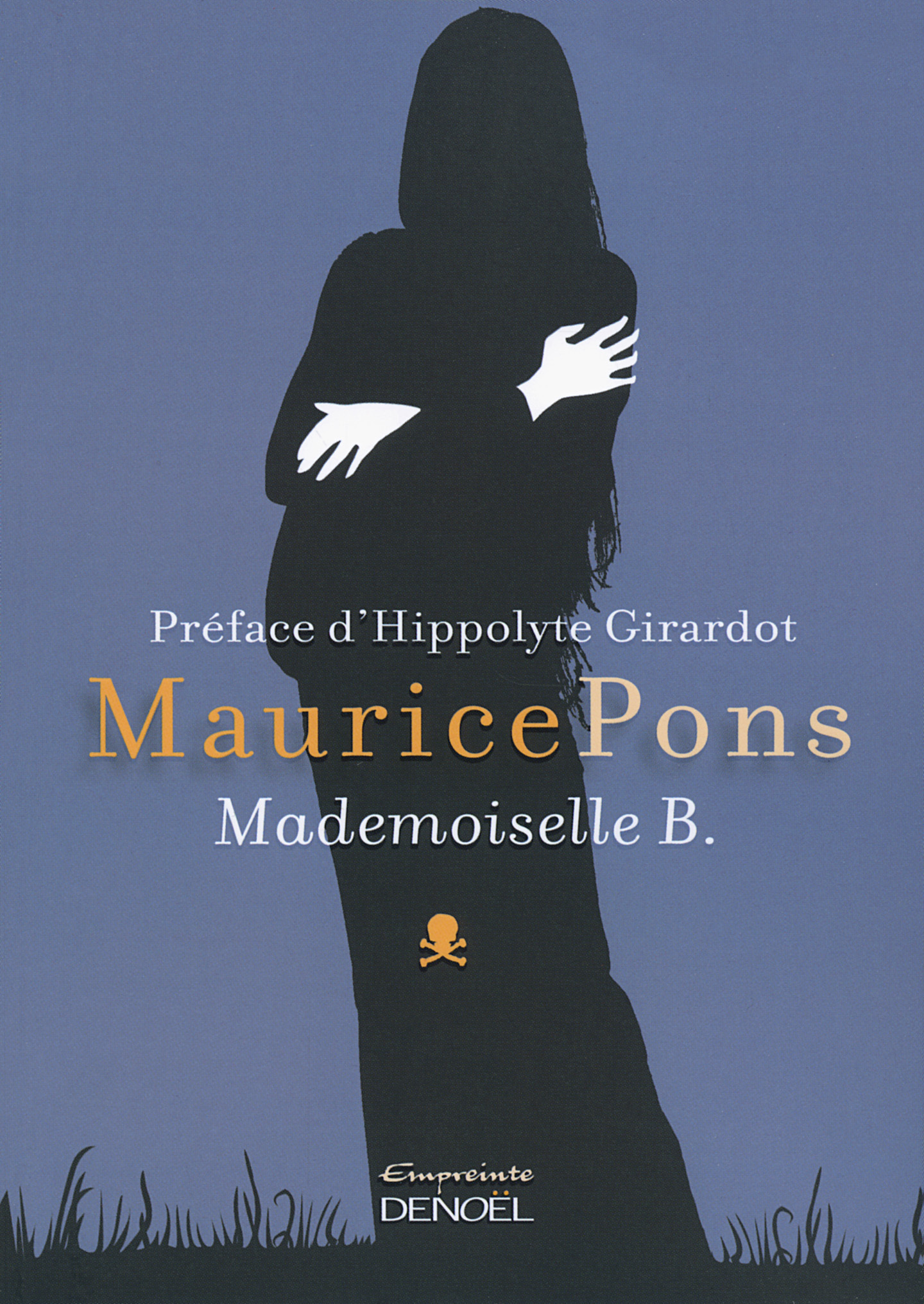MADEMOISELLE B.