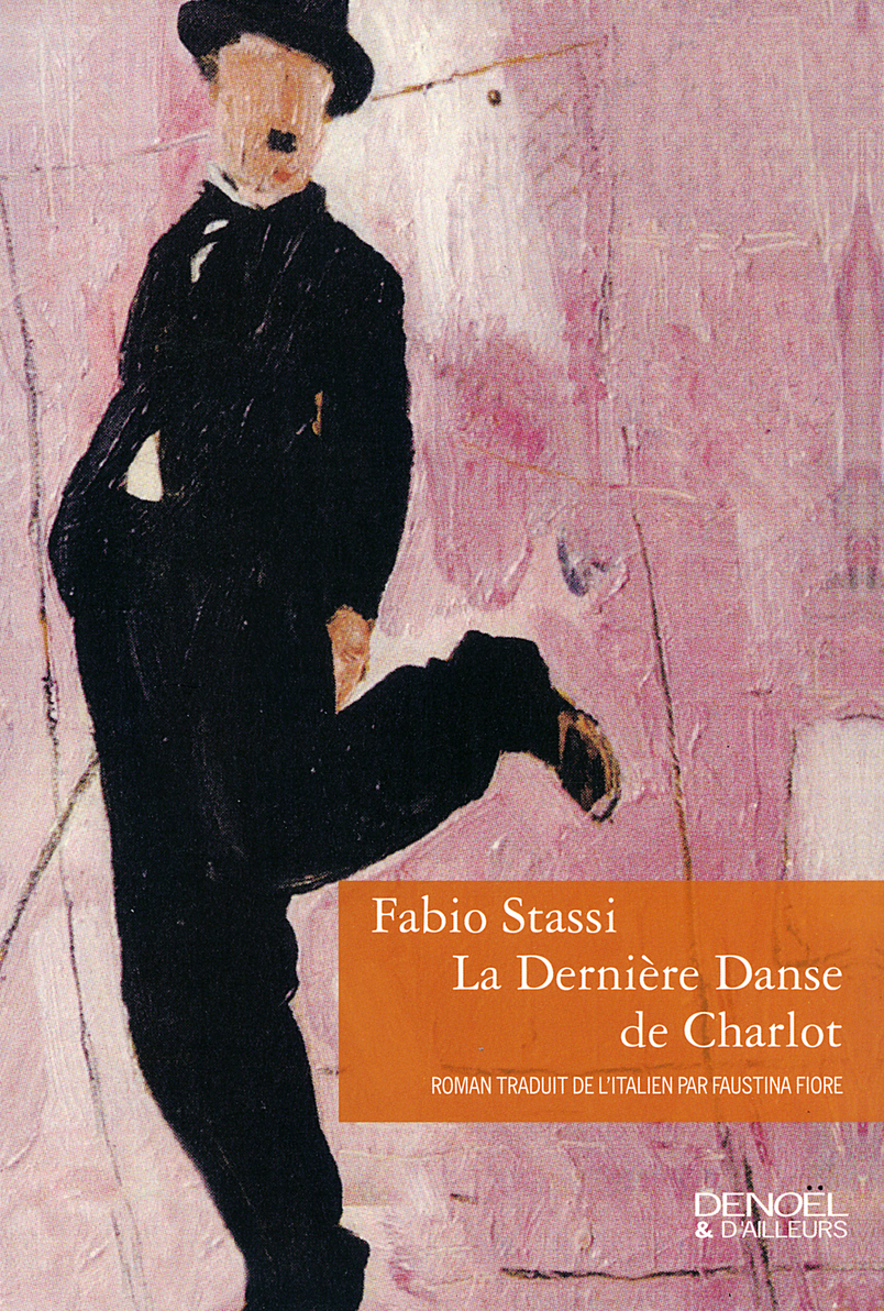 La Dernière Danse de Charlot