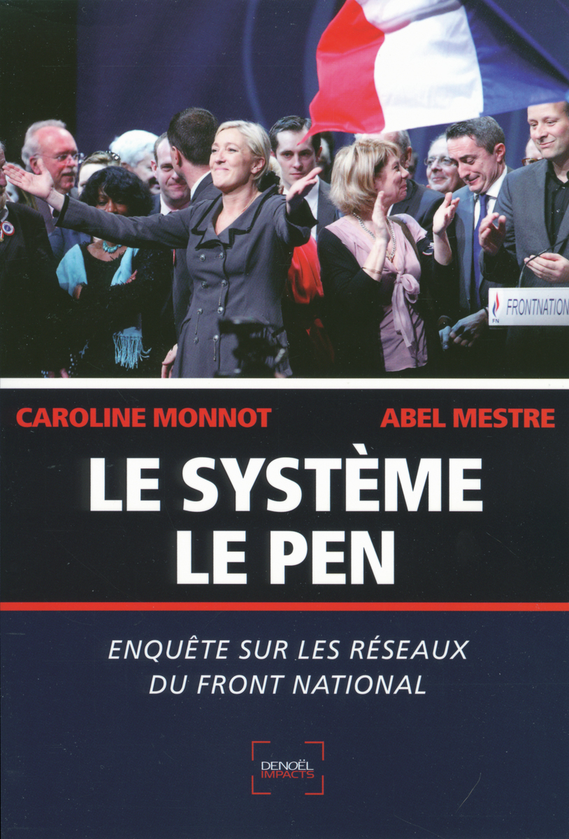 Le Système Le Pen