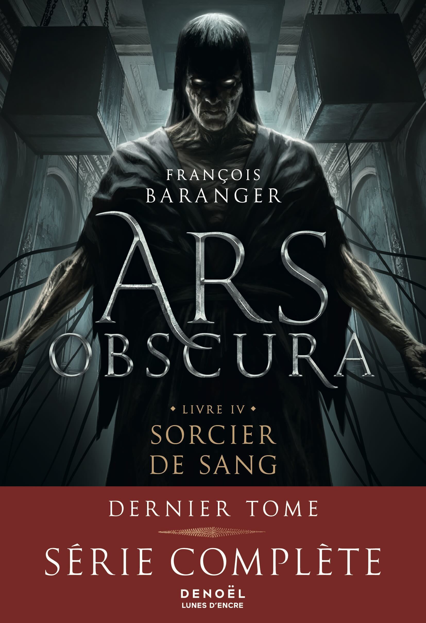 Ars Obscura