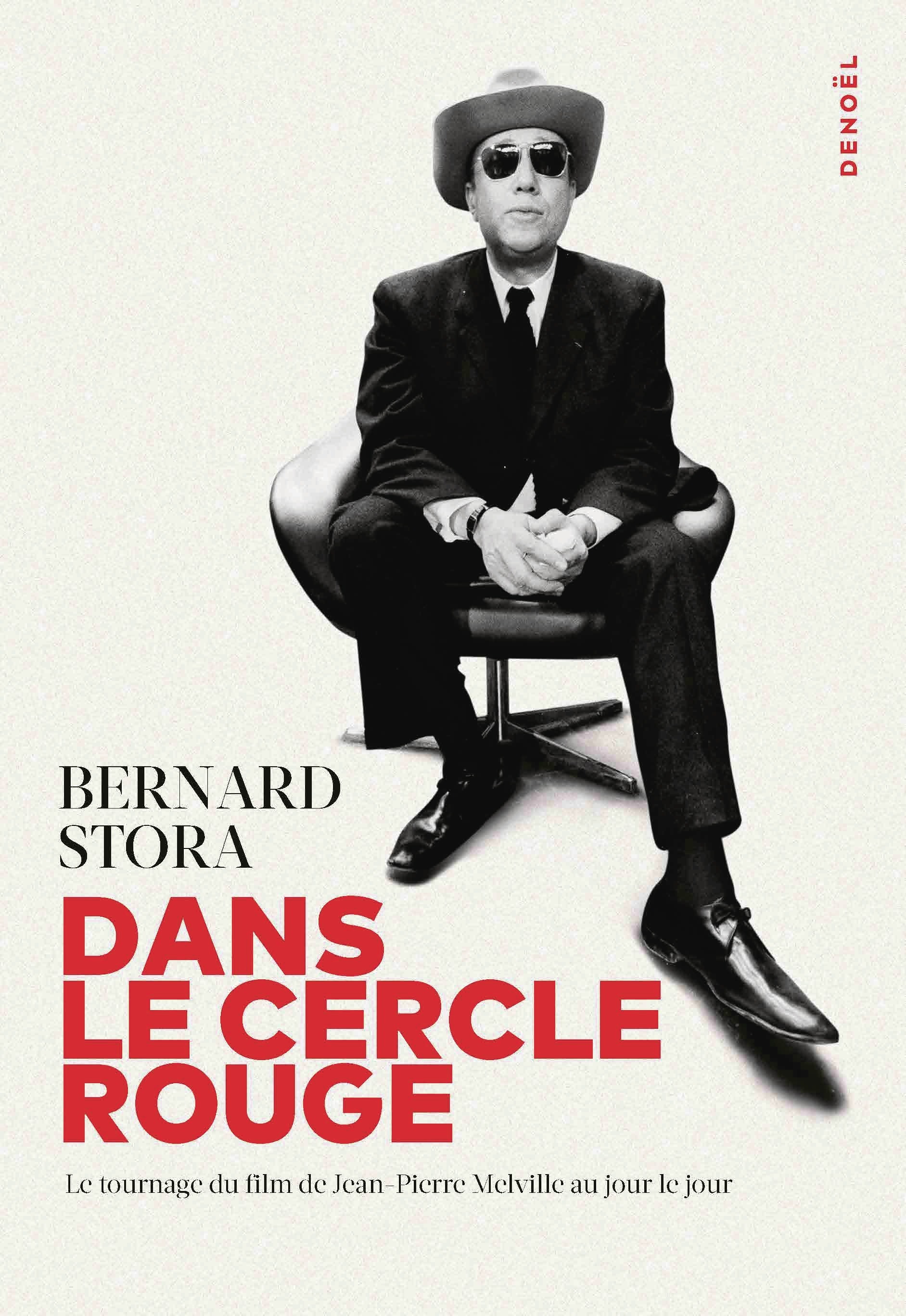 Dans Le Cercle Rouge