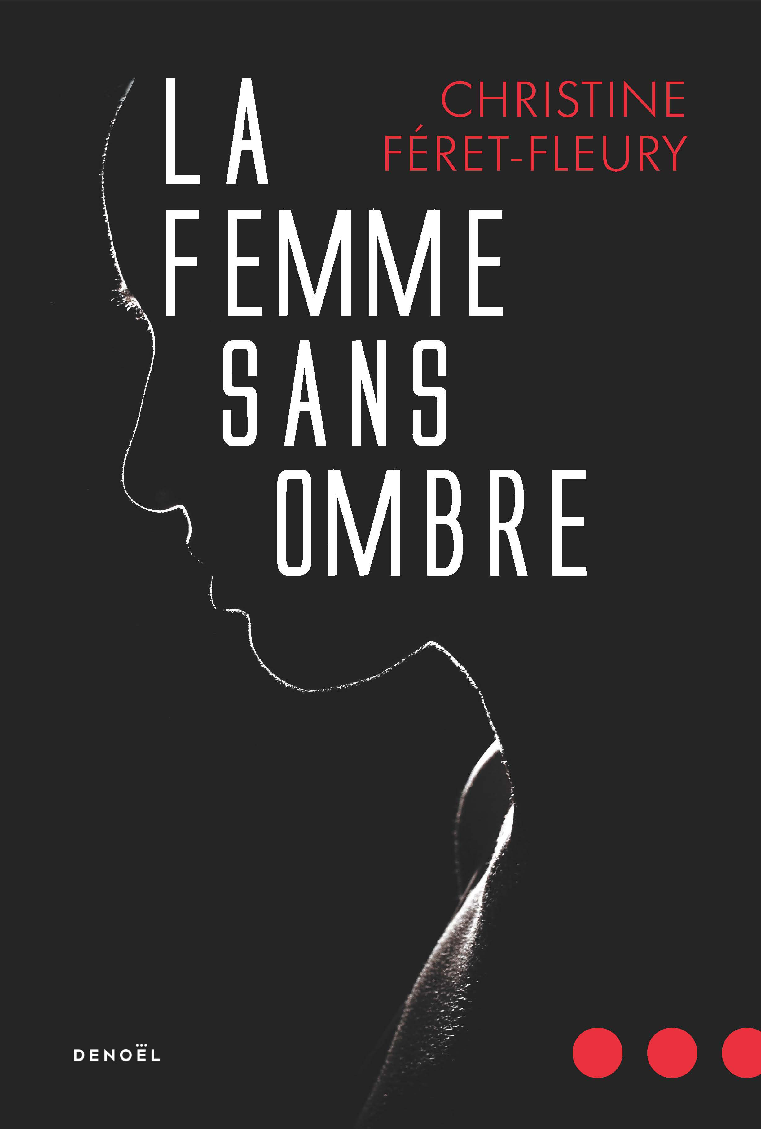 La Femme sans ombre