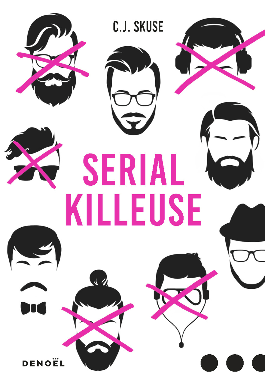 Serial Killeuse