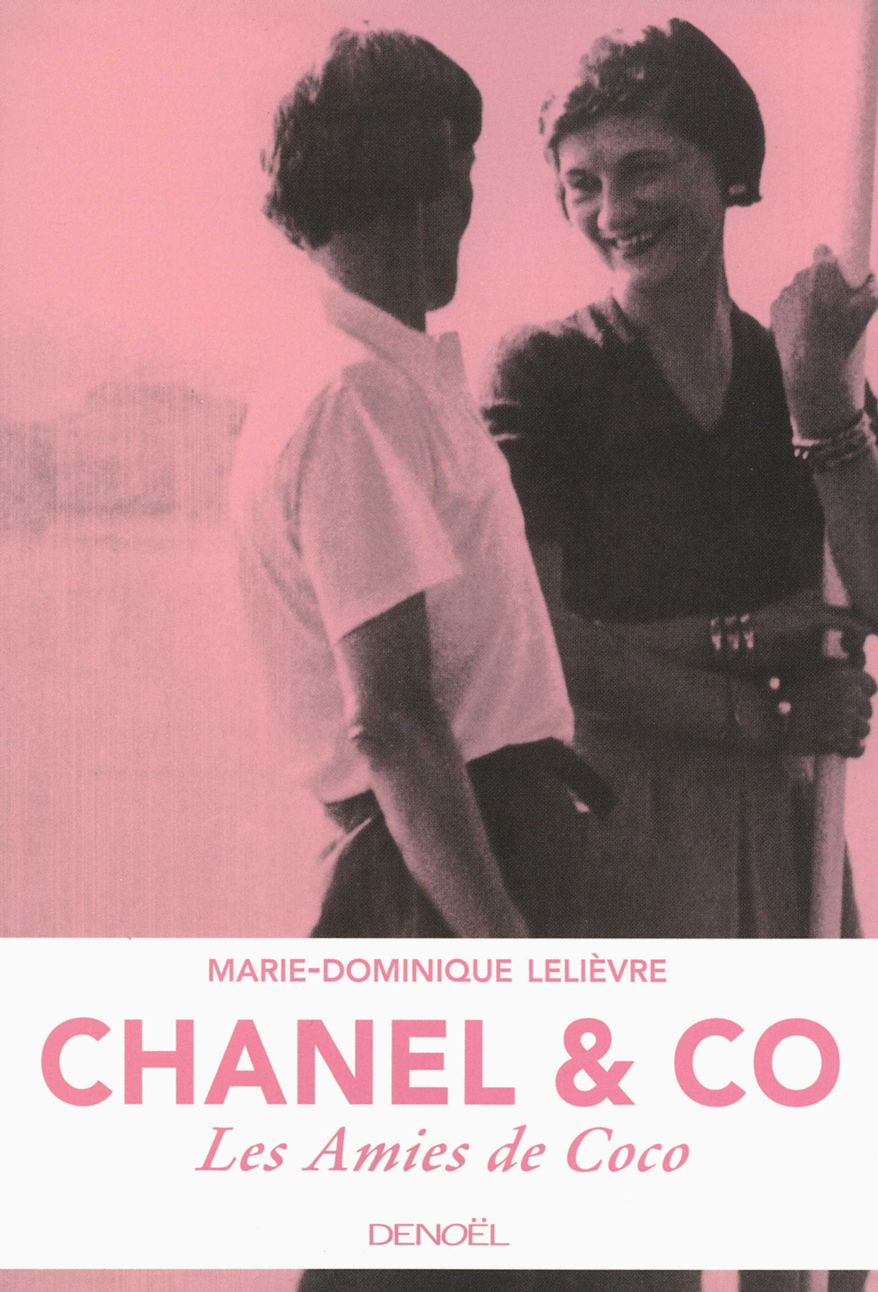 Chanel & Co
