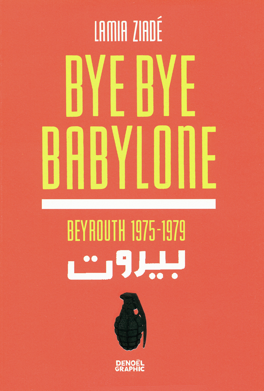Bye bye Babylone