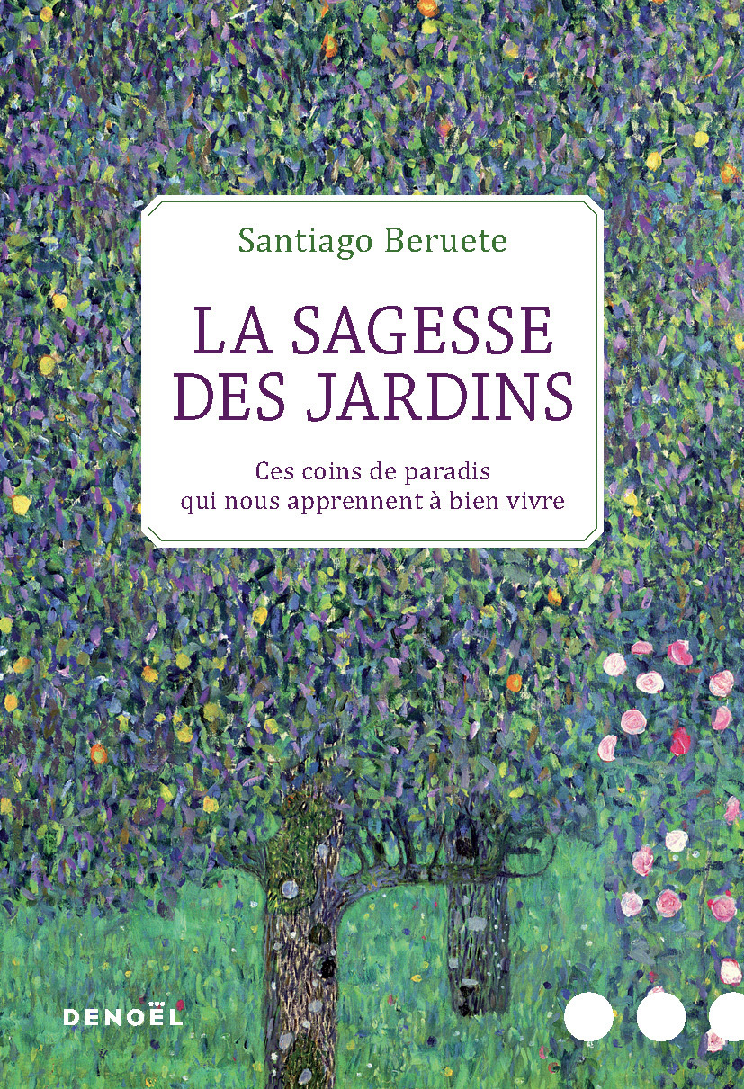 La Sagesse des jardins