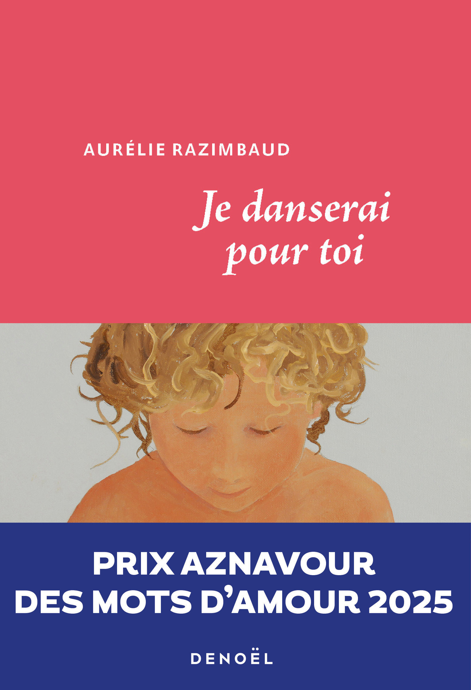 Je danserai pour toi