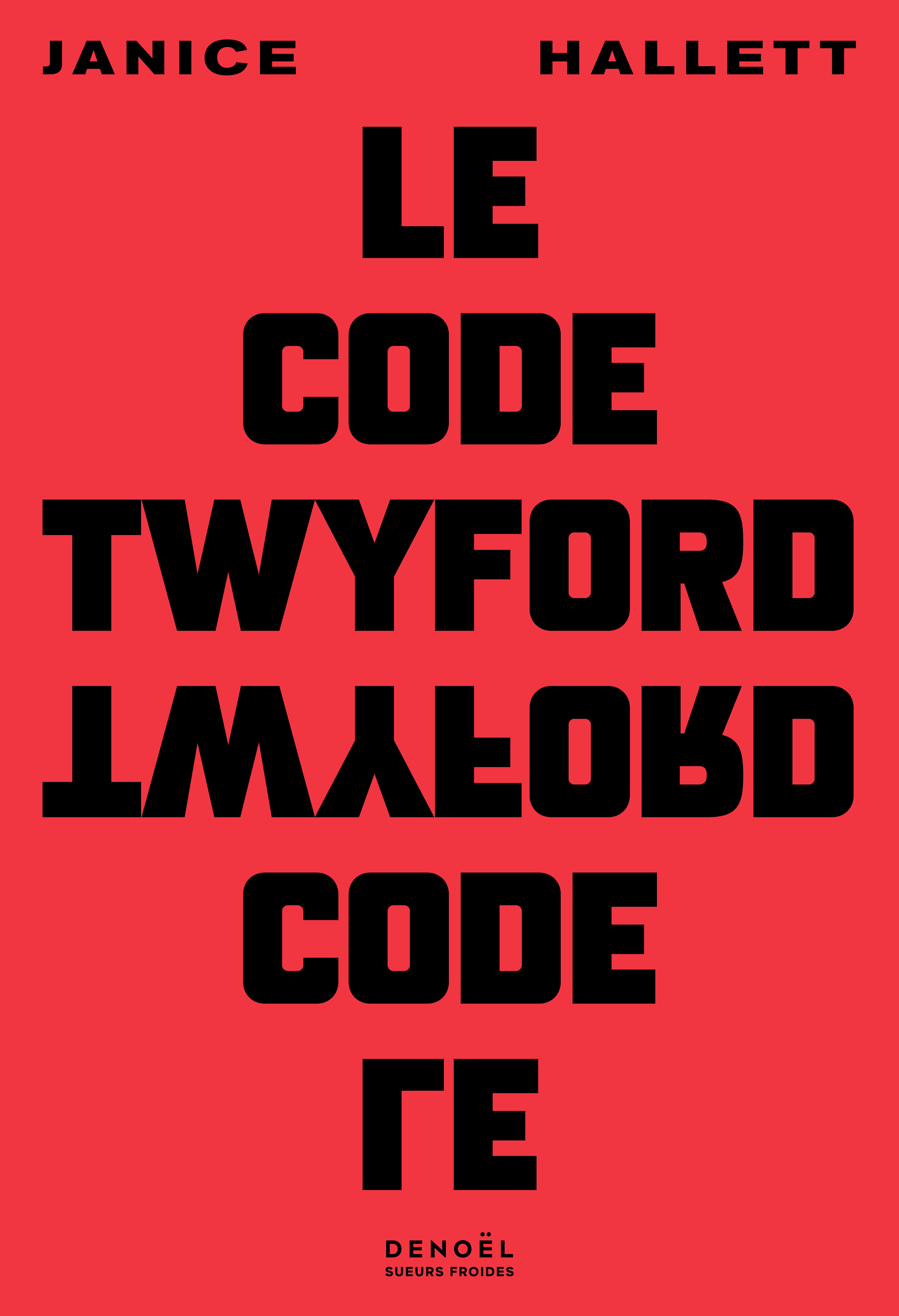 Le Code Twyford