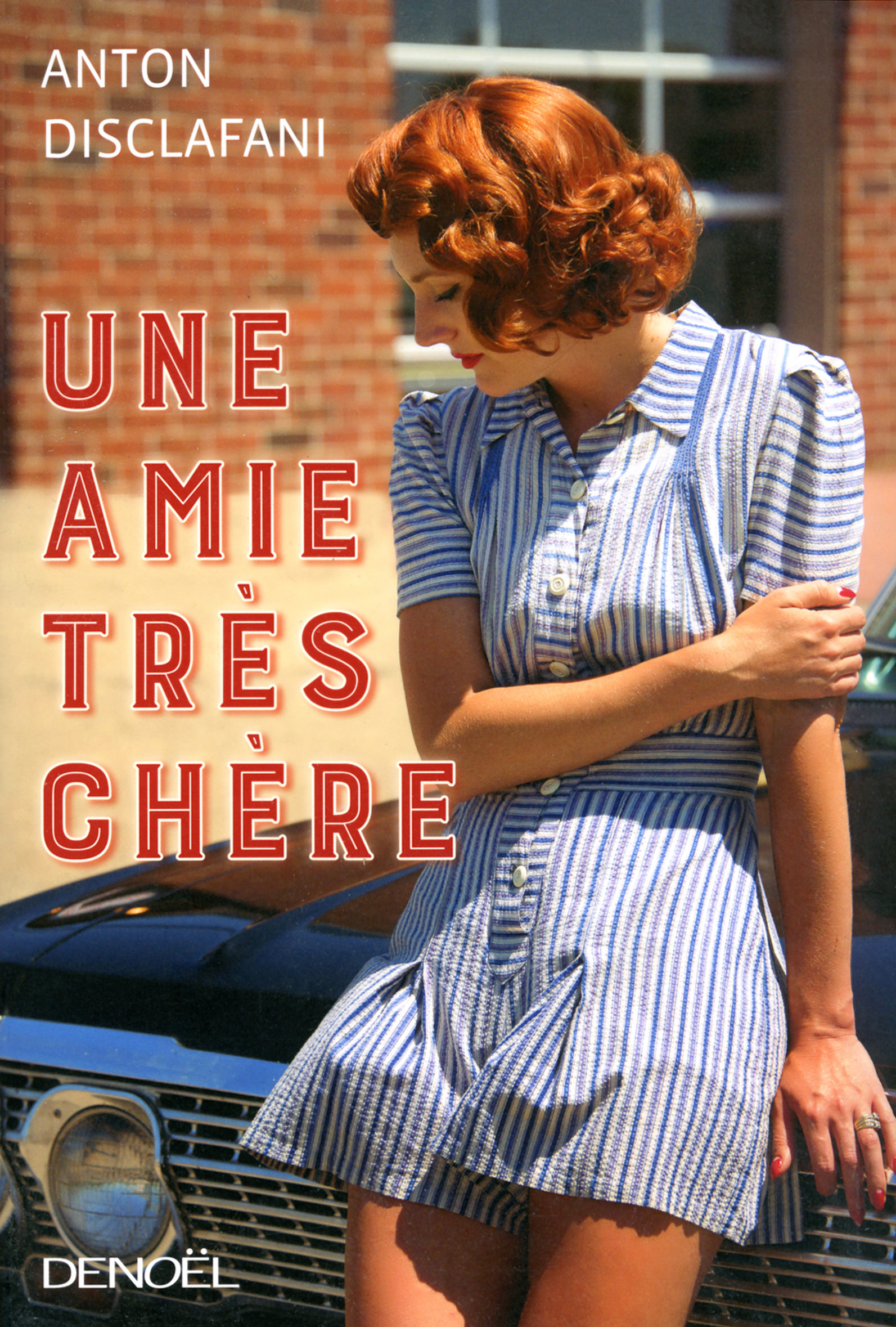 Une amie très chère