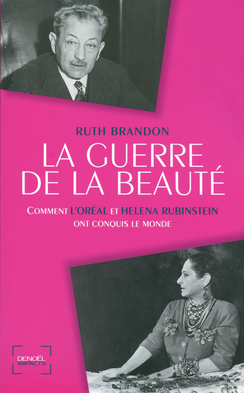La Guerre de la beauté