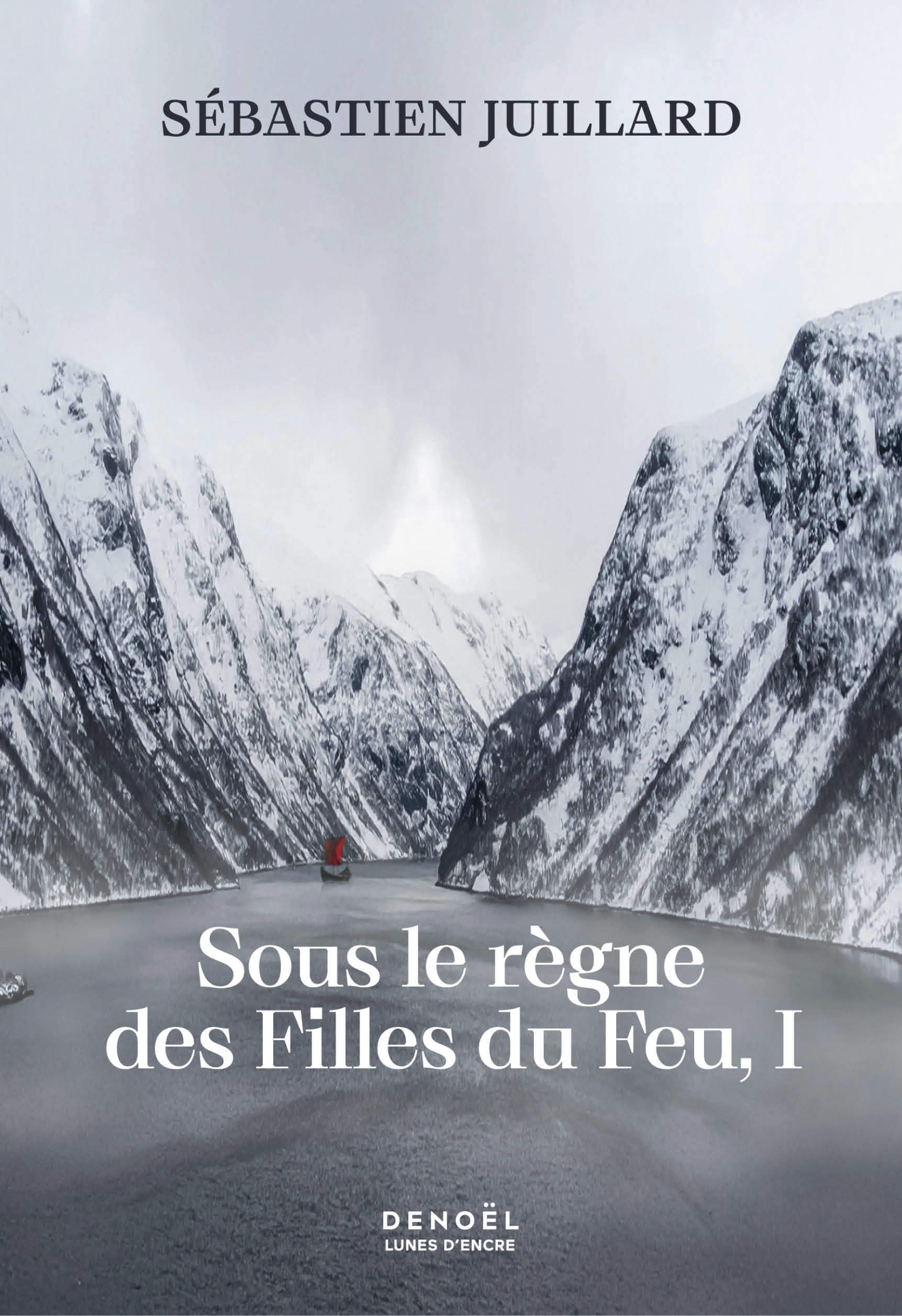 Sous le règne des Filles du Feu