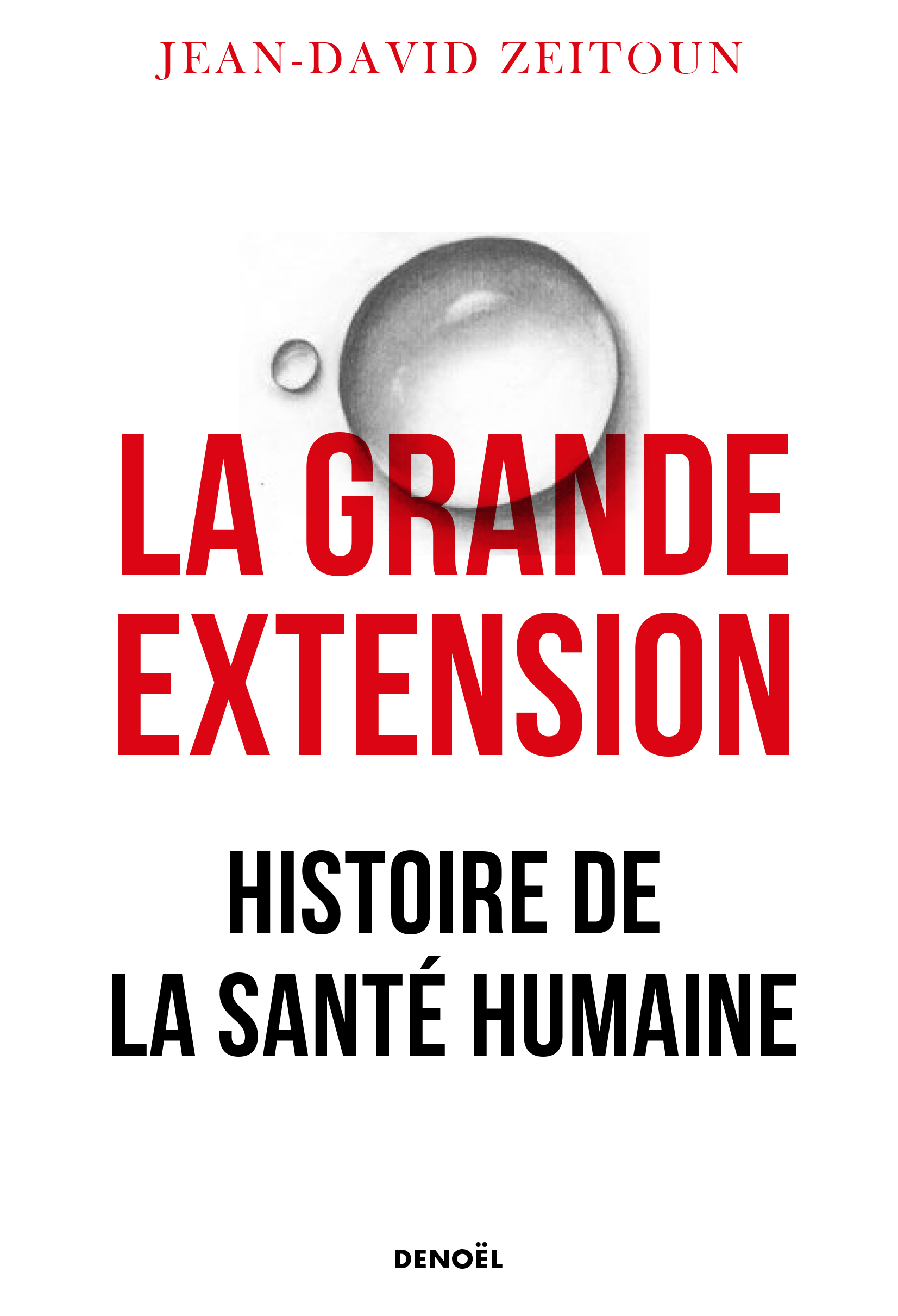 La Grande Extension