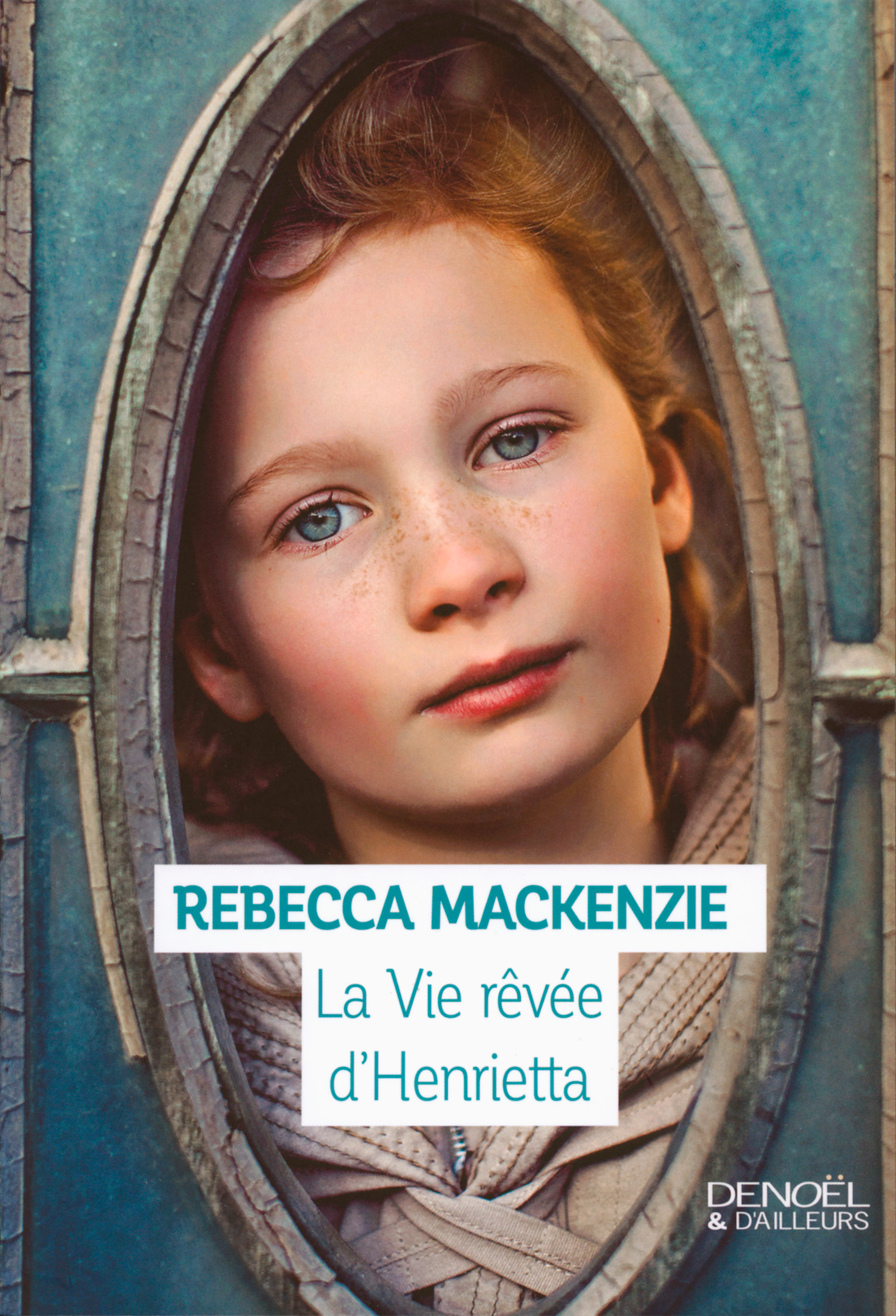 La Vie rêvée d'Henrietta