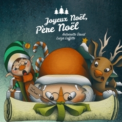 Joyeux Noël, père Noël !