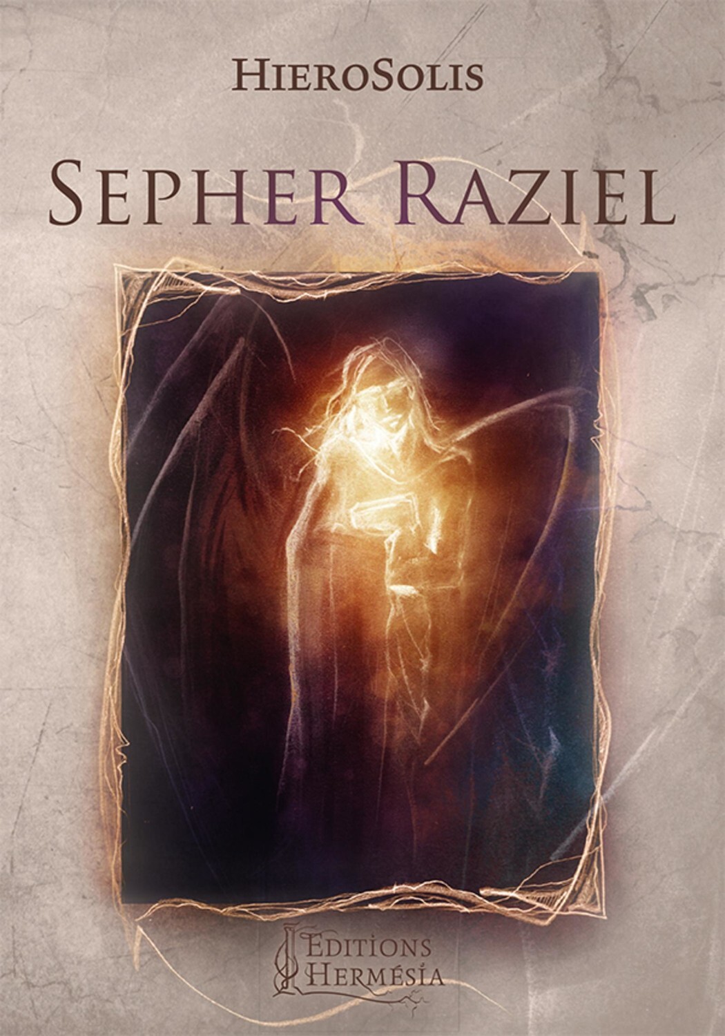 Sépher Raziel