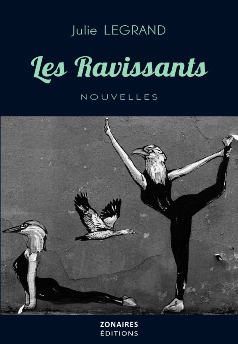 Les Ravissants