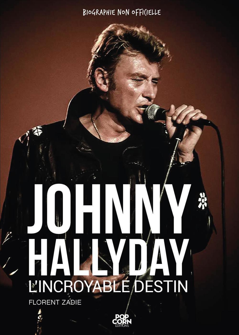 Johnny Hallyday