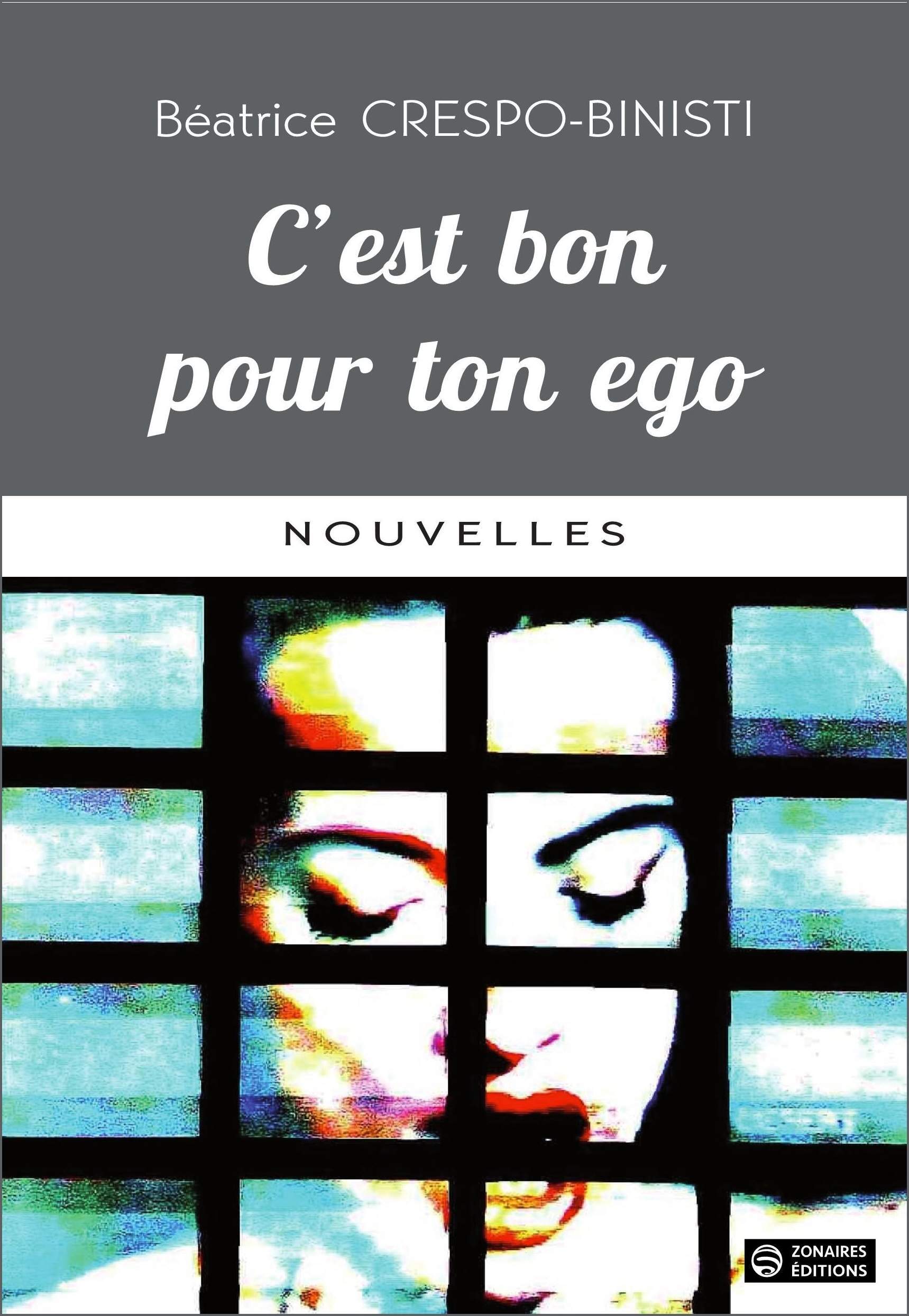 C'est bon pour ton ego