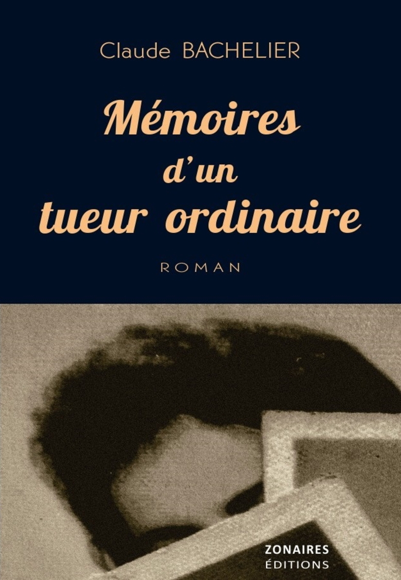 Mémoires d'un tueur ordinaire