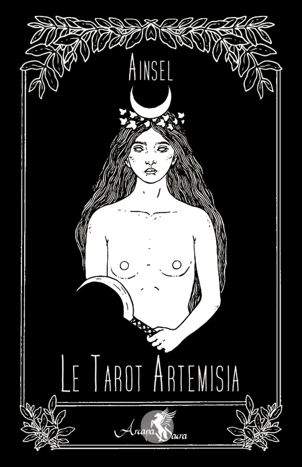 Le Tarot Artemisia - Boite Cloche
