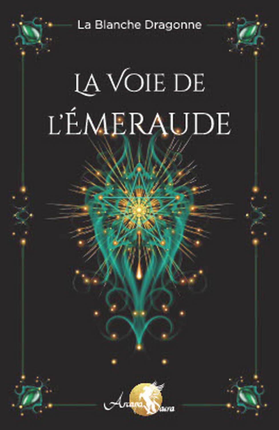 La voie de l'émeraude - Coffret