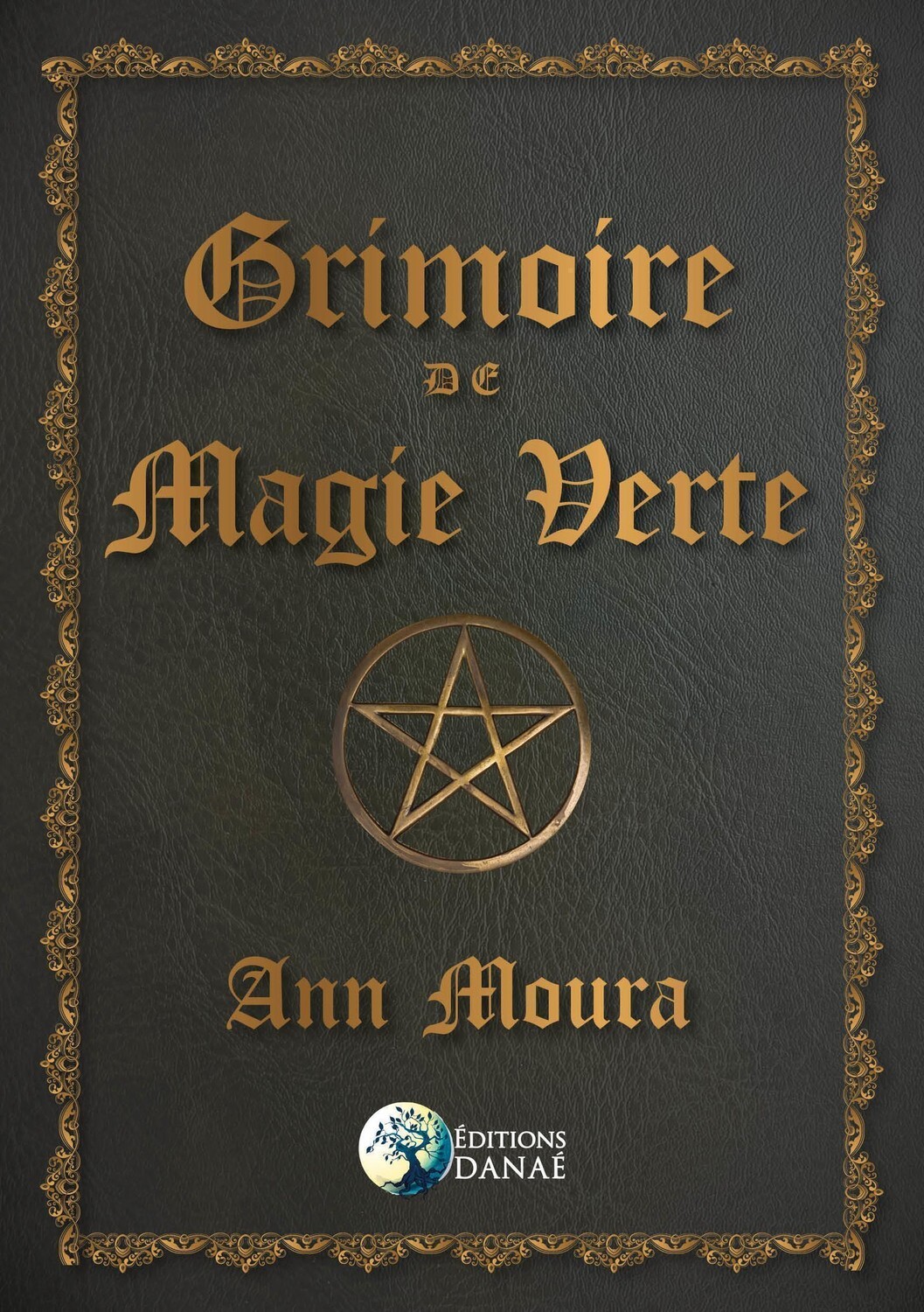 Grimoire de Magie Verte