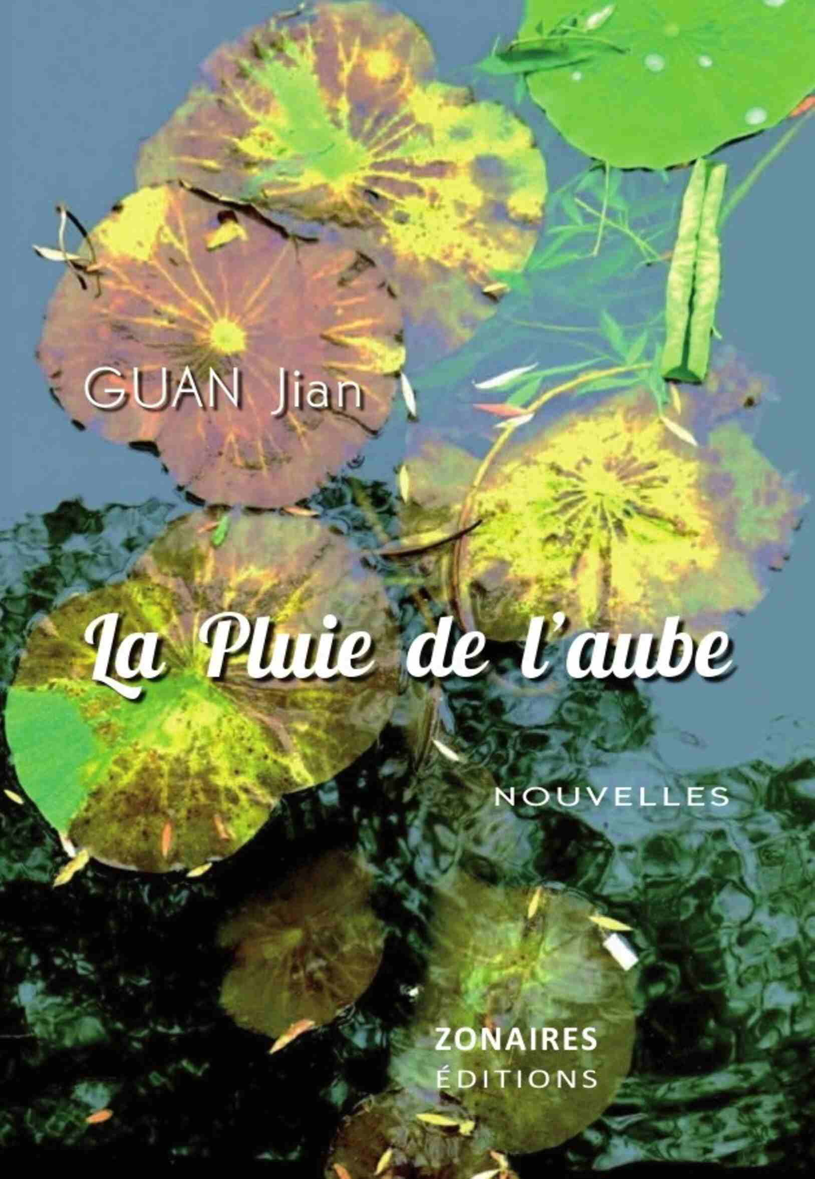 La Pluie de l'aube