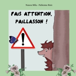 Fais attention Paillasson !