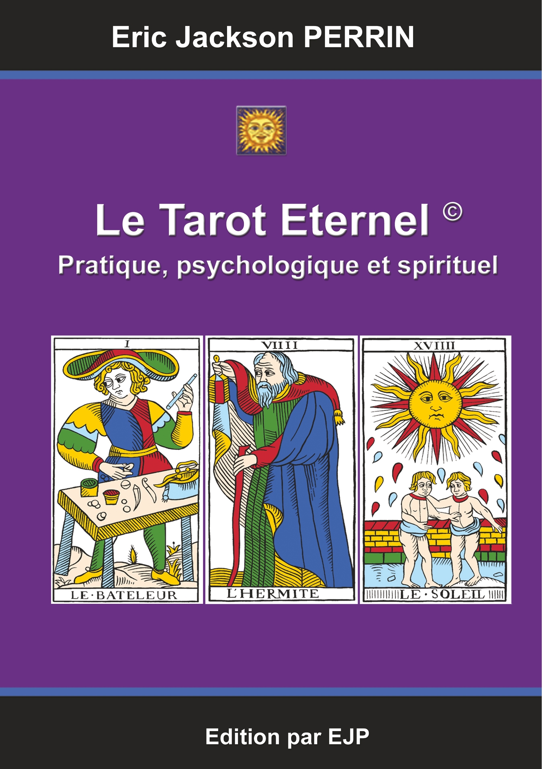 Le Tarot éternel