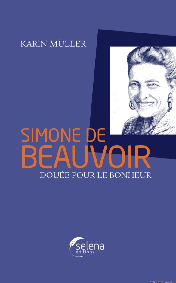 Simone de Beauvoir