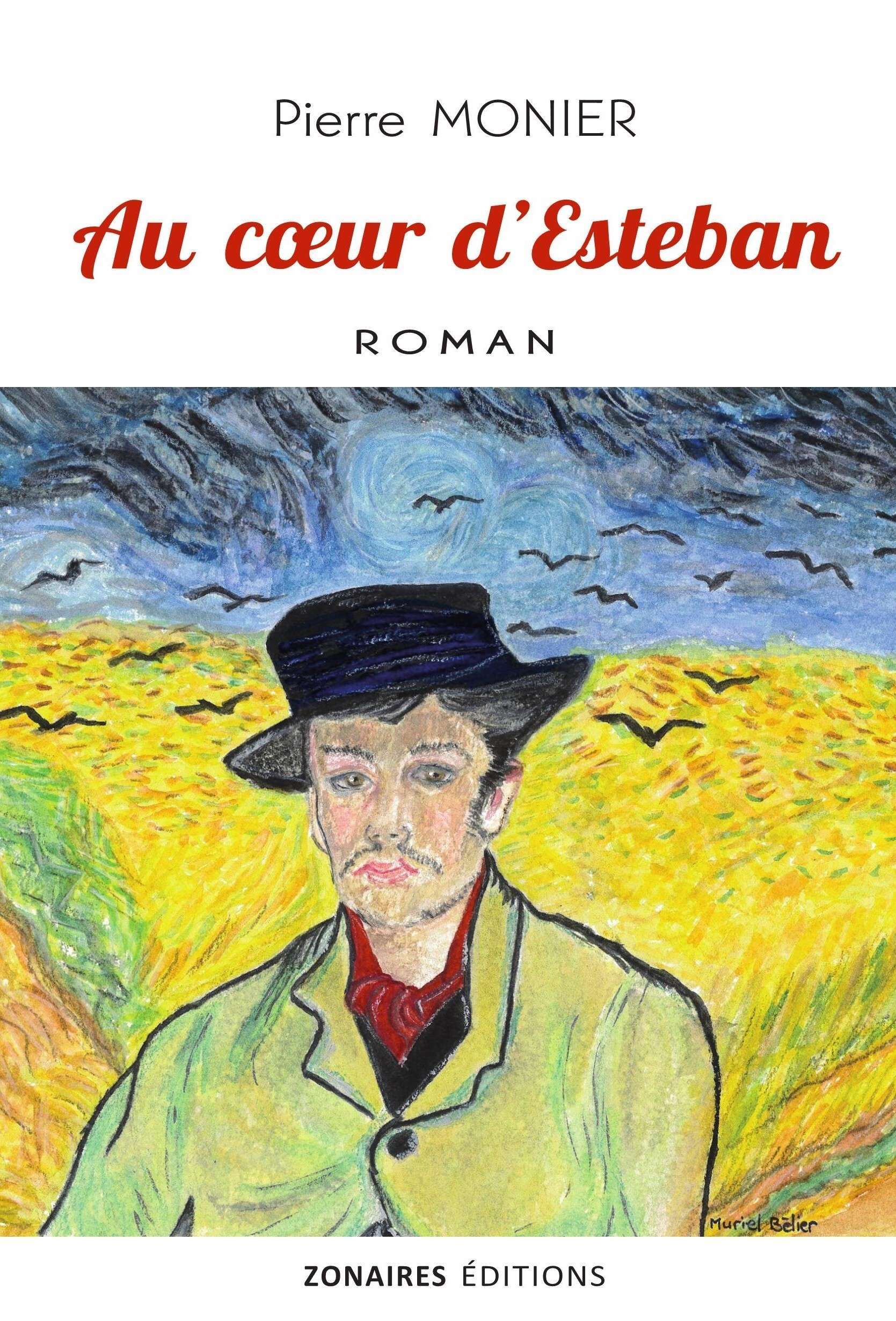 Au cœur d'Esteban
