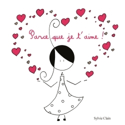 Parce que je t'aime