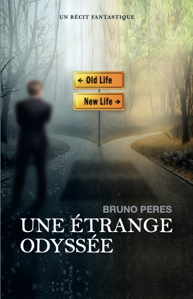 Une étrange odyssée