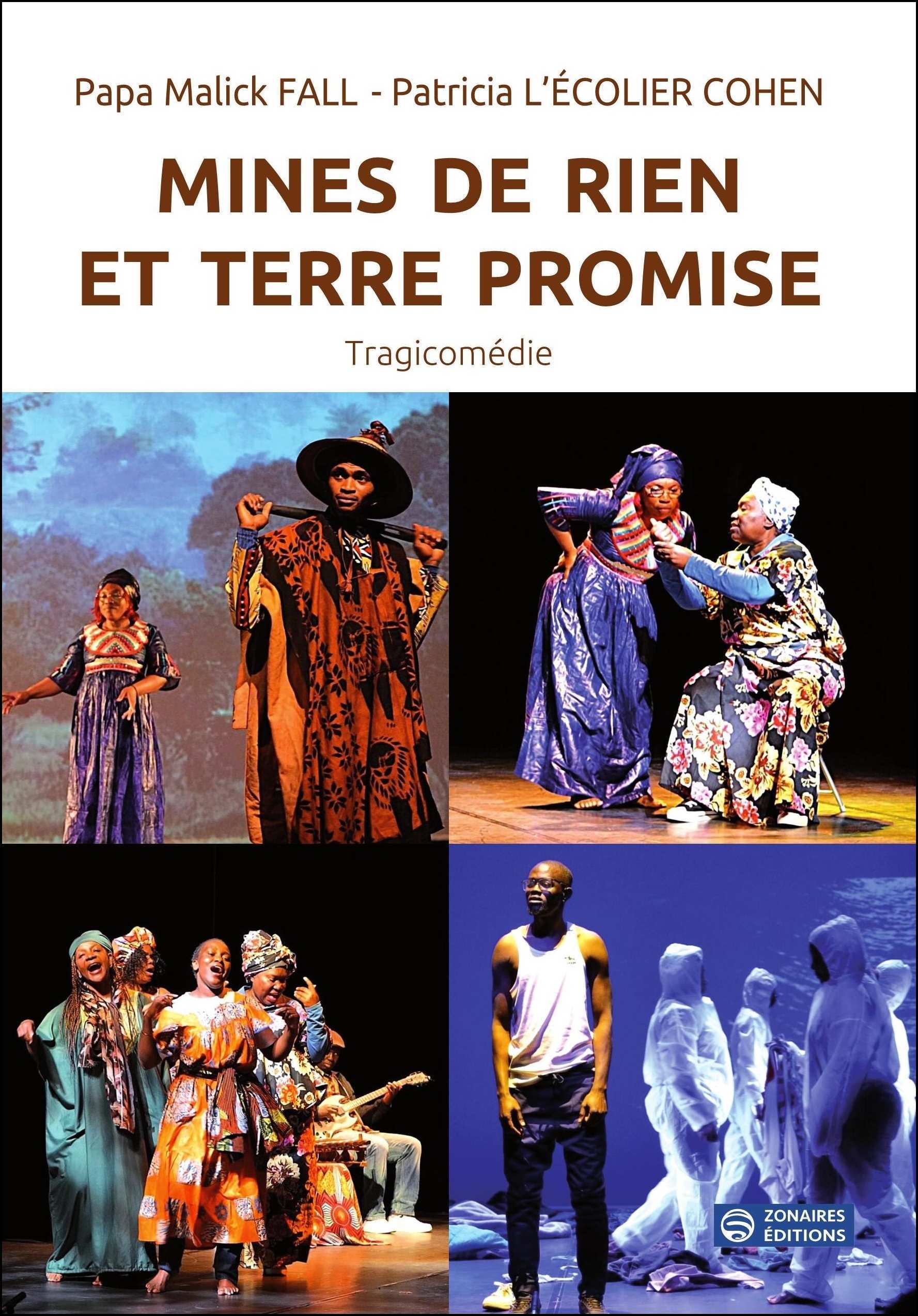 Mines de rien et terre promise