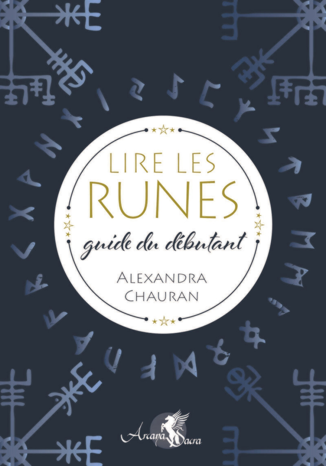 Lire les runes - Guide du débutant