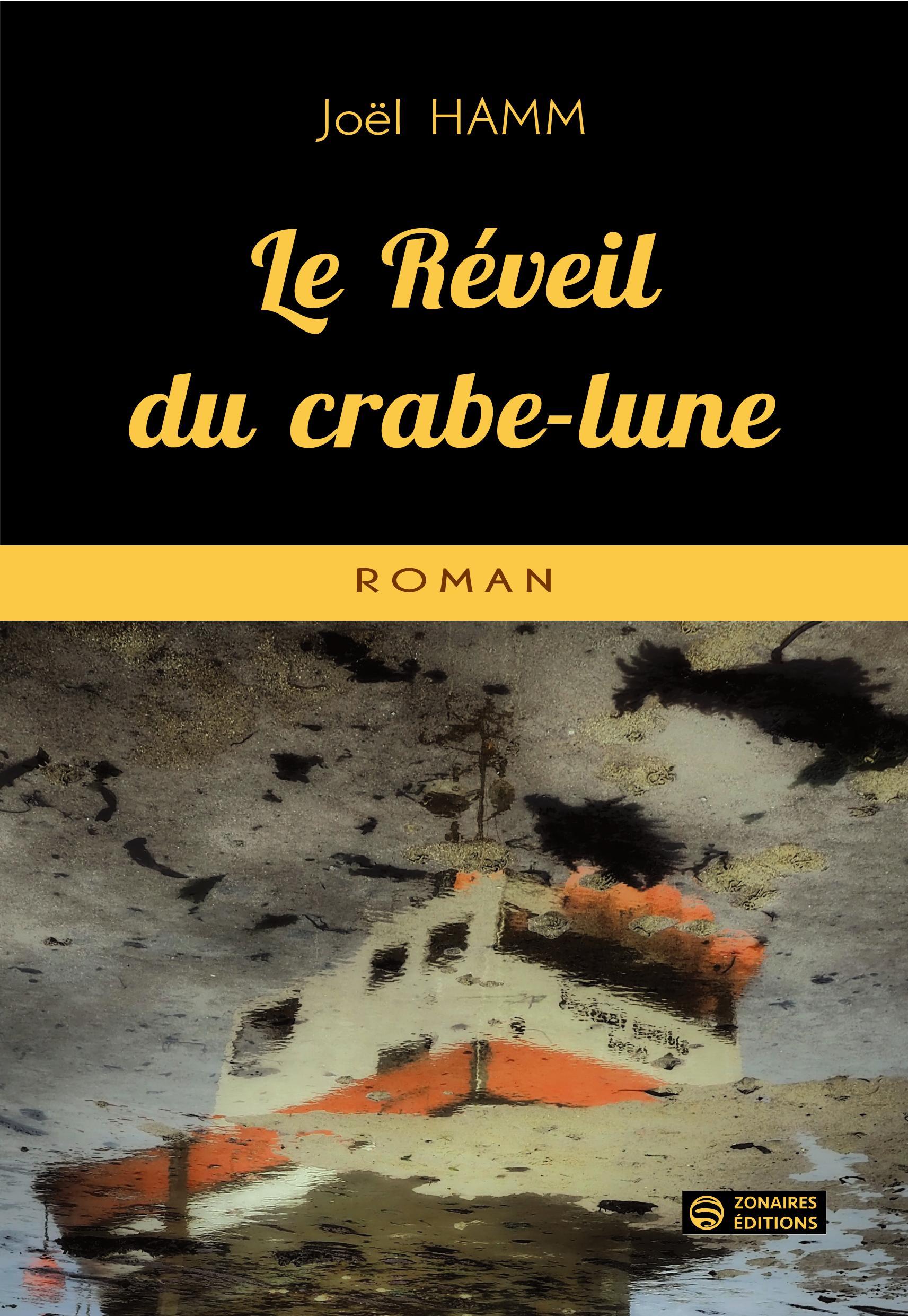 Le réveil du crabe-lune
