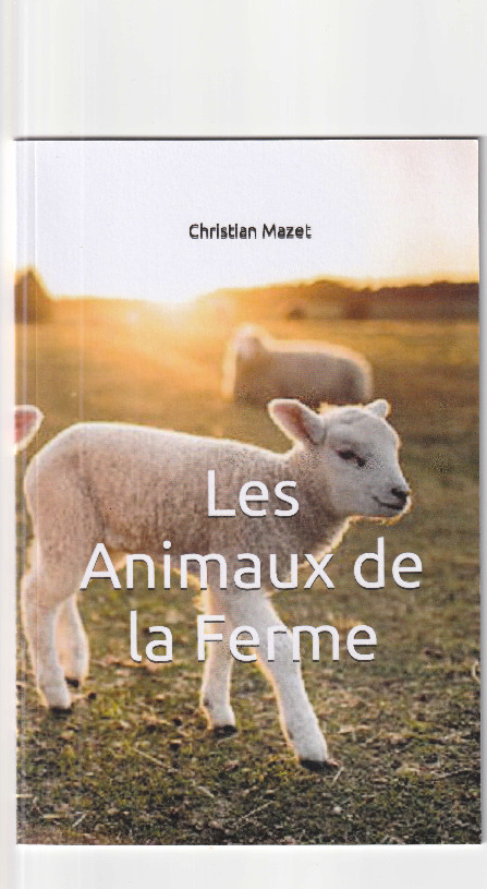Les animaux de la ferme