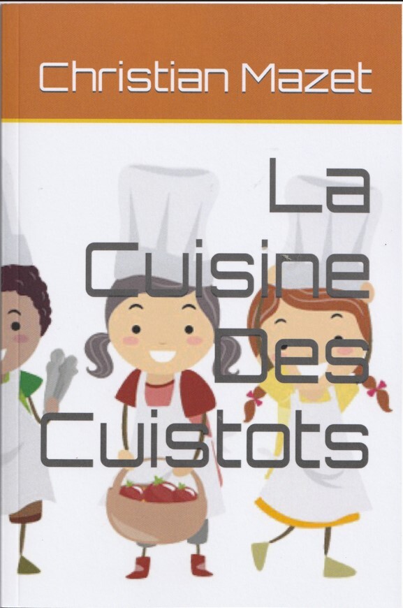 La cuisine des Cuistots