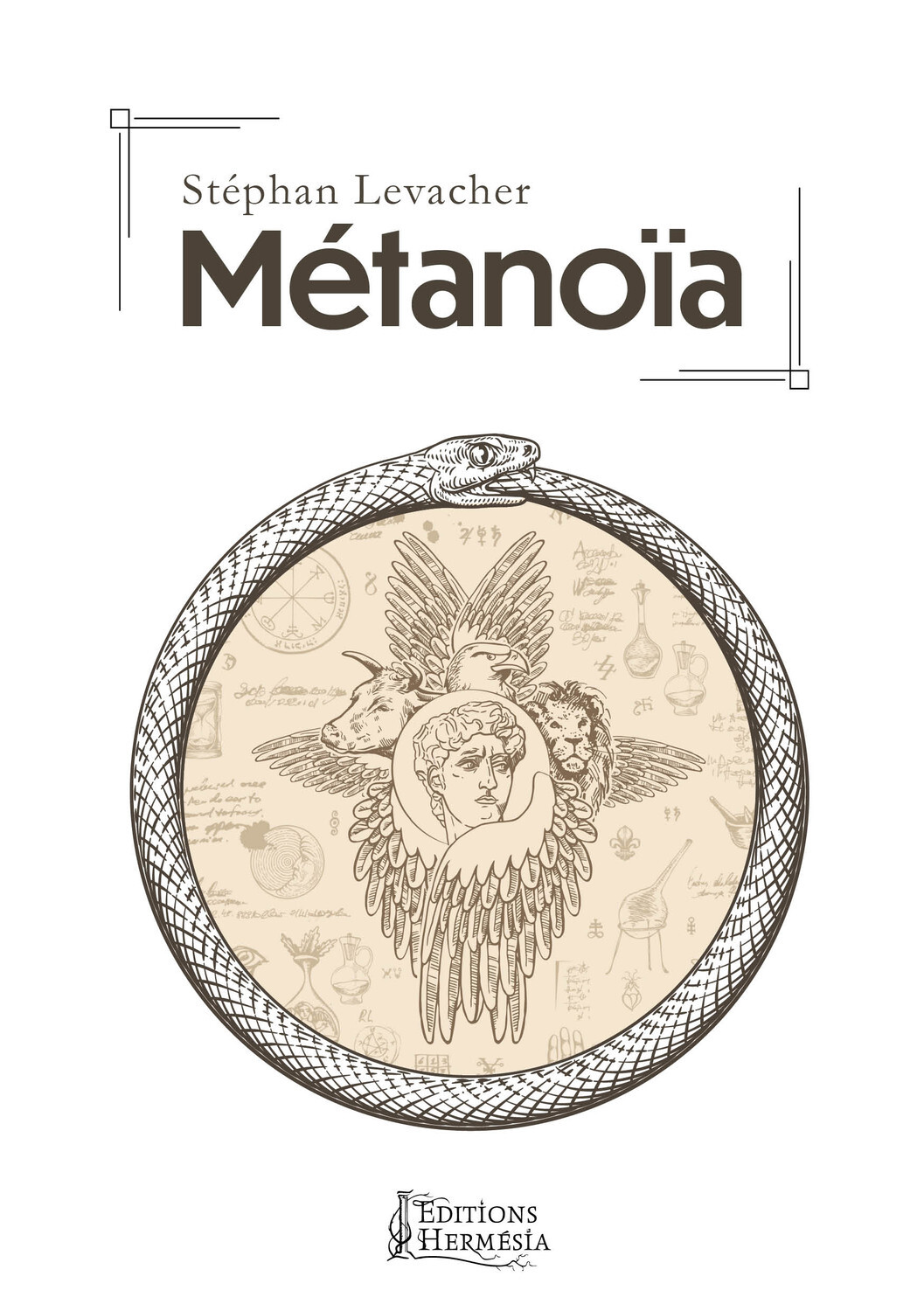 Métanoïa